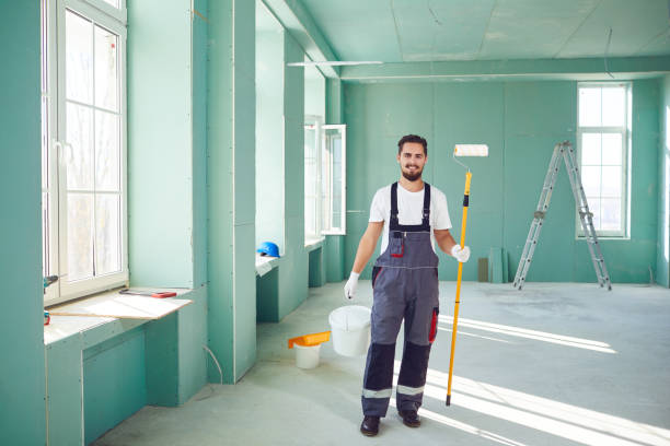 Best Biohazard Mold Removal  in Lake Grove, NY