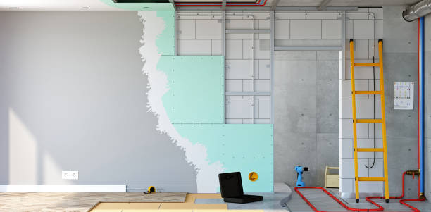 Mold Removal for HVAC Installations in Lake Grove, NY